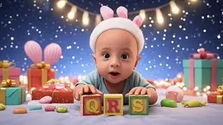 Baby First Words 👶🎵 | Mommy Daddy Song #firstword #kidssong 