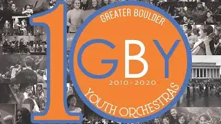 GBYO Season Finale