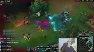 Game des Tages #19: Riot? Wo sind Lucian Nami nerfs?