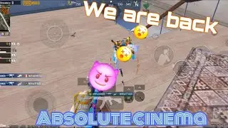 4 finget quick 📈 Back after long break 🎮 Absolute cinema 🔫