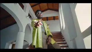 TheProof - Lesa Ngali Mpala (Official Music Video)