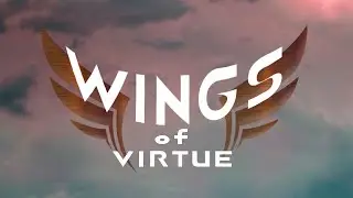 Wings of Virtue // 12.19.21 | Sunday Night Service