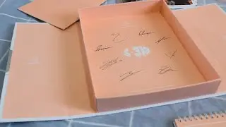 Unboxing my Stray Kids Japan Season's Greetings 2023 | 