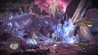 MHW Highlights: Lucky Shots