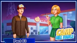 Camp Hill Range v0.1.1 Walkthrough Gameplay Part 03