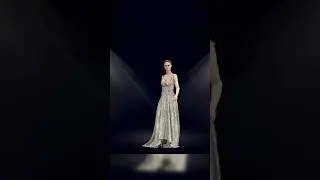Part-1/2.                                                  #virtualfashion #virtualfashionshow