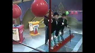 DD SHOW