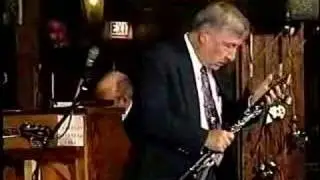 Neo-Pass&eacute; Swing Quintet