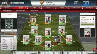 Fifa 12 Ultimate WebApp - Dutchy