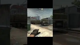 Overpass Shortpipe Smoke From CT