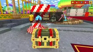 Pixel gun 3d (I wasted 100 dollars)