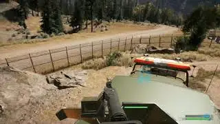Far Cry&reg; 5 - R&aring;djursslungan