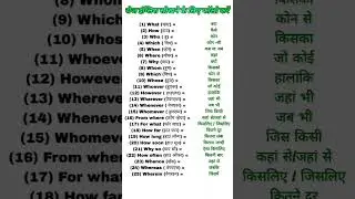 Word Meaning Practice | daily use sentences | English Speaking Practice | #short #shorts #ytshorts