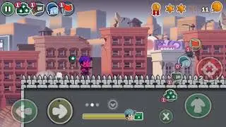 Lep’s World Z 8-7