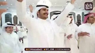حفل تخرج الدكتور / محمد سعد الربيع السبيعي