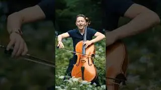 Adagio - Albinoni &hearts;️🎻#cello #classicalmusic #viral
