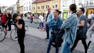 From The Six live hlavn&aacute; KE