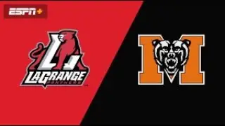 Mercer v LaGrange MBB Highlight Reel: 11/5/2025