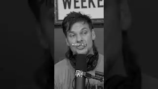 You Feel Like Nobody Has You | Theo Von