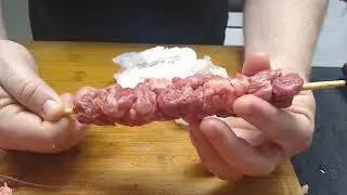 Show Me Chef Beef Tenderloin Butchery