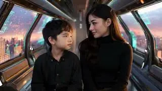 The Next 20 | A Short Film