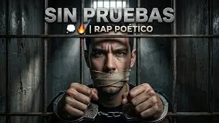 Sin Pruebas 💭🔥 | Mel&oacute;mano Vibes &ndash; Rap po&eacute;tico sobre la verdad y el juicio