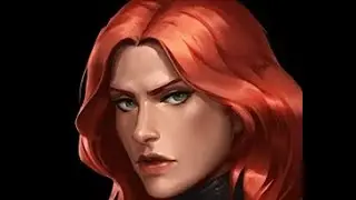 【MARVEL Future Fight】Extreme Alliance Battle Jean Grey(ジーン・グレイ、琴．葛雷)