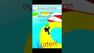 oyun önerin#keşfet#shorts#roblox