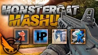 Monstercat Mashup Contest - Multi Game Gun Sync | Duality Mashup