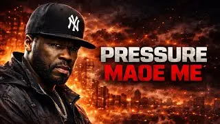 Pressure Made Me &ndash; Gritty Street Hip Hop | #50cent #music #hiphop 
