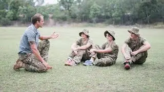 Who are the Veteran Mentors