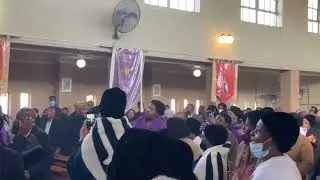 Anglican Church | St Cyprians