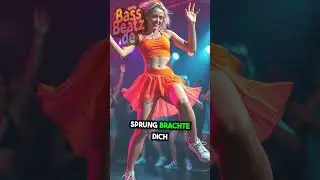 So wild hast du noch nie getanzt &ndash; bis deine Schuhe qualmen!