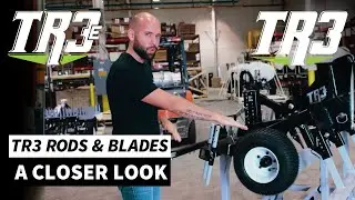 Control Your Cushion: Components to Add Lift to Your Footing - ABI Dirt