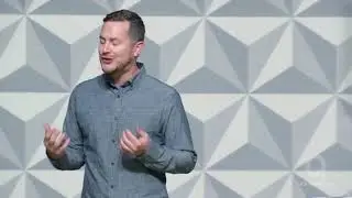 Your Work Is Your Ministry | Matt Rusten