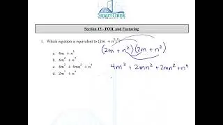 Section 15 - Question 1