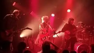 NewDad - Live Zurich 2025
