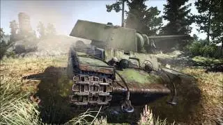 War Thunder Soundtrack: Ground Forces Battle Music 3