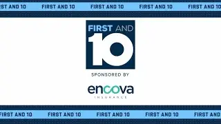 First & 10: Central Ohio high school football scores | Week 8
