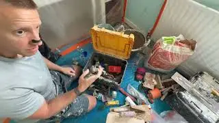 Plasterer&rsquo;s Toolbox Must-Haves 🧰 | Small but Essential Tools