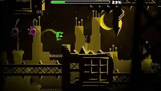 Golden Shine preview 2