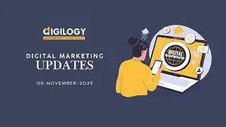Digital Marketing Highlights: Google, WhatsApp & AI-Driven SEO | Nov 5 2025