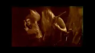 BEHEMOTH - Antichristian Phenomenon (Official Music Video)