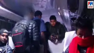 പിന്നില്&zwj; വന്&zwj; മാഫിയകളാണുള്ളതെന്ന് മലബാര്&zwj; ഗ്രൂപ്പ് ചെയര്&zwj;മാന്&zwj; | Malabar Gold Chairman M P Ahammad