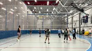 BSSC Wed @CRLS 5/21/25 Game 1