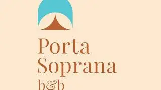 B&B Порта Сопрана | Капаччо, Италия | Обзор отеля 🛏️