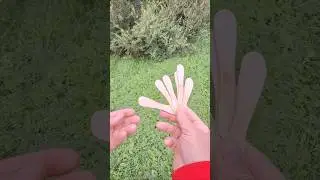 Самоделка приспособление прищепка своими руками #diy #полезныесоветы #хитрости