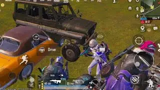 2v4chicken dinner op