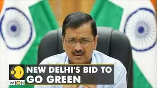 Will increase in coal production derail India's climate goals? | WION Climate Tracker