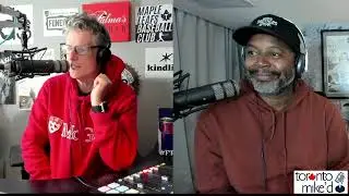 Dwayne Morgan Spoken Word Artist on Toronto Mike'd